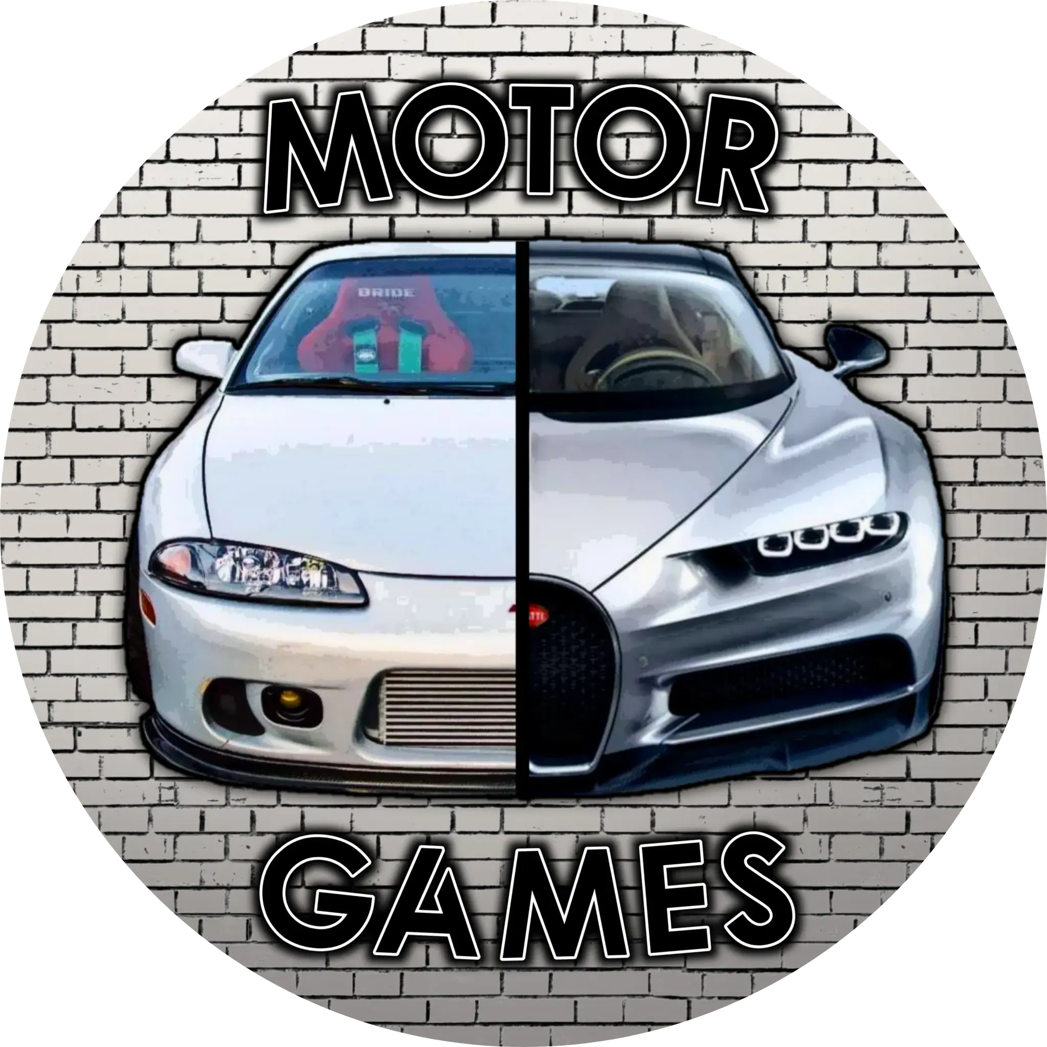 MotorGames